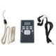 thumbnail image 1 of Mini Portátil LCD Display Digital DSP FM Receptor De Radio Esté Para FM Inalámbrico Con 3.5 Mm Jack Earphones And Lanyard gris, 1 of 8