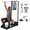 Gym Monster, variant on Speediance AI Smart Home Gym, All-in-One Digital Weight Workout Machine for Squat, Strength, Cardio, HIIT