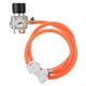 thumbnail image 2 of Instalacia Conveniente Regulador de Gas de CO2 LIGERO TR21X4, Kit de Cargador CO2, Cerveza Confiable Para Refescos, 2 of 7