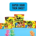 thumbnail image 4 of Pack of 6 Sour Patch Kids Extreme | 7.2 oz Per Candy | Buy From GOLDENROW, 4 of 6