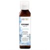 Aura Cacia Aromatherapy Bath Body and Massage Oil Peppermint Harvest - 4 fl oz