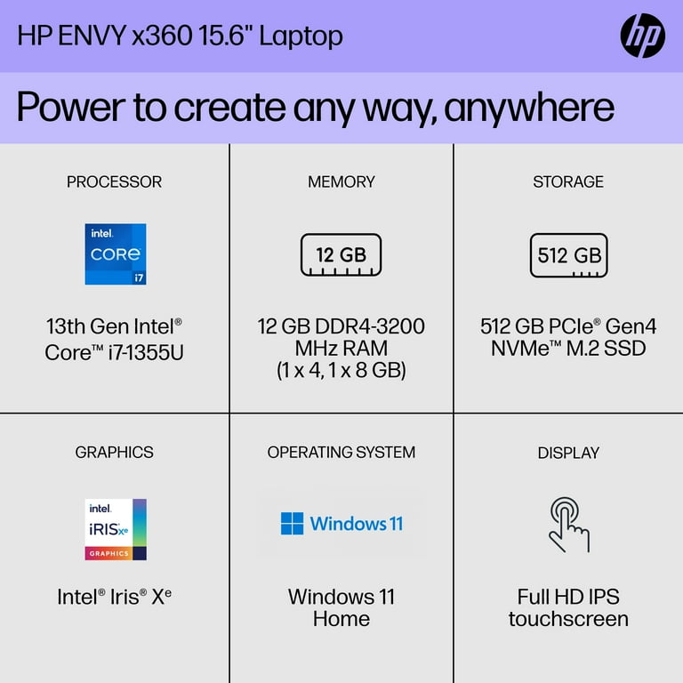HP Pavilion X360 (15-br158cl ) 2-in-1 Touch Convertible 15.6 Laptop HP Pavilion X360 (15-br158cl ) 2-in-1 Touch Convertible 15.6 Laptop
