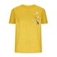 thumbnail image 1 of Tops de Manga Corta de las Mujeres, Cuello Redondo Impreso, Camiseta de Manga Corta para las Mujeres, 1 of 6