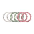 thumbnail image 1 of Slip Silk Skinny Scrunchies - Bellerose, 1 of 4