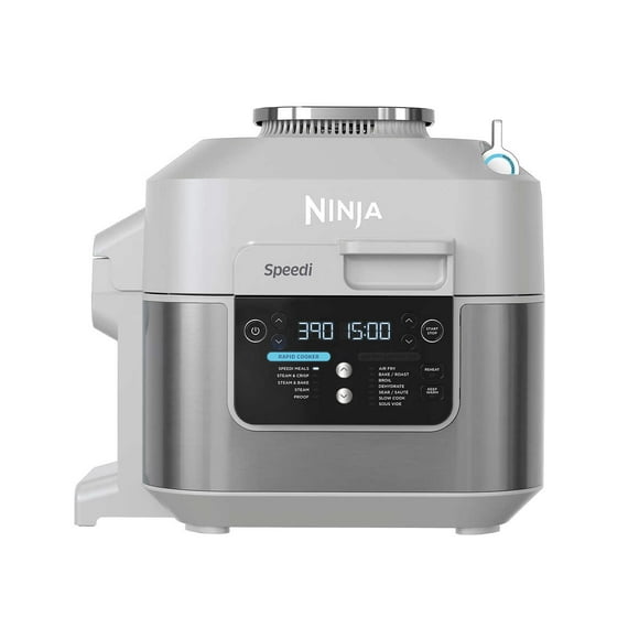 Ninja Slow Cookers