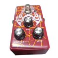 thumbnail image 4 of Guitar Effect Broken Blade Distortion Pedal,with Dist/Volume and Tone Pedal,Distortion Effect Pedal,Guitar Pedal, 4 of 6