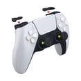 thumbnail image 4 of kurtrusly New 8 Pcs/set Game Controller Thumbstick Cap Gamepad Sticks Keys Silicone Joystick Cover for PS5 2Set, 4 of 6
