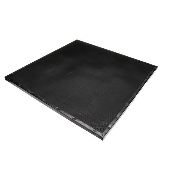 FILTER,CARBON,24X24X1,STEEL 484411-3 - Genuine OEM Replacement Part