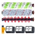thumbnail image 5 of Replacement Parts Main Brush Hepa Filter Compatible For 1866 1868 1926 1785 Robots Vacuum Cleaner A Hy, 5 of 5