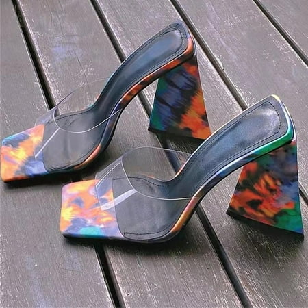 

Summer Slippers For Women Beach Accesseories Flip Flops For Women Shoes Fashion Thicksoled Women S Casual Heels Sandals High Breathable Women S Slipper Swimming Pool Accessories Mens Women Slippers