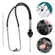 thumbnail image 3 of 1 juego de estetoscopio para cilindro de coche, herramienta de diagnóstico de bloque de motor, detector de motor automático, 3 of 7
