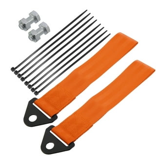 Tow Straps in Towing Accessories