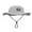 Grey, variant on Sunhat Lightweight Adjustable Quick Dry Foldable Summer Upf 50+ Protection Baby Girl Gifts Toddler Sun Hats Boys 5-6 Years Boys Girls Fashion