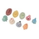 thumbnail image 5 of Squeeze Block Toy, Bath Toy Funny Cartoon Lovely Animal Soft Blocks Elástico Para Viajar Para Bebé ANGGREK AC7878, 5 of 8