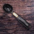 thumbnail image 4 of LCD Digital Kitchen Spoon Scale Portable Food Weight Scale for Milk Coffee Scale, 4 of 9