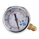 thumbnail image 5 of Medidor de presión Zulema Y60 Manómetro de vacío 0-100psi, 5 of 8