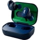 thumbnail image 1 of Audífonos inalámbricos Skullcandy Grind True Bluetooth IP55 Azul Verde, 1 of 3