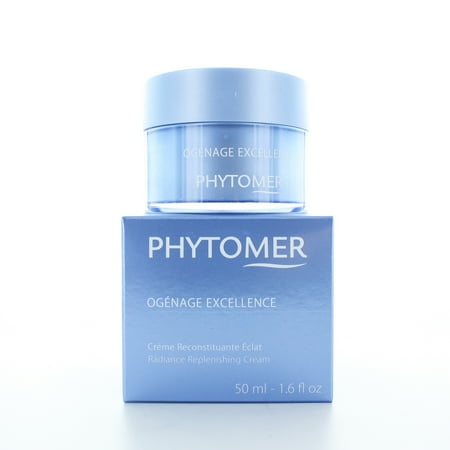 Radiance Replenishing Cream - Phytomer Ogenage Excellence Radiance Replenishing Cream 1.6oz/50ml