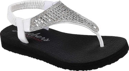 skechers meditation rock crown sandals
