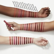 Maybelline SuperStay Ink Crayon Lipstick, Matte Longwear Lipstick Makeup, Enjoy the View, 0.04 oz.