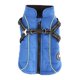 thumbnail image 1 of Dog Coat Warm Waterproof Reflective Dog Vest Jacket Thickened Dog Harness Coat for Winter Autumn M, 1 of 4