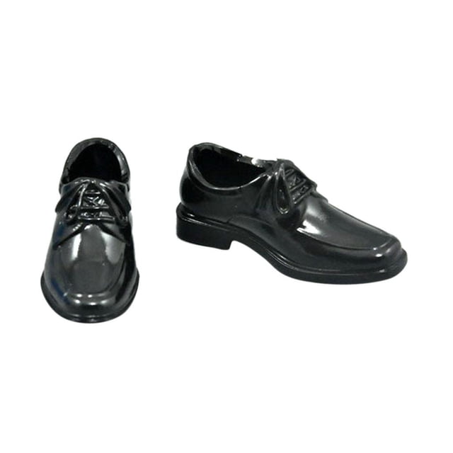 Zapatos de cuero formales de Zapatos con cordones para hombres Zulema Zapato de figura de acción