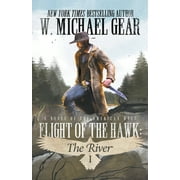 Flight of the Hawk: Flight Of The Hawk: The River (Paperback)
