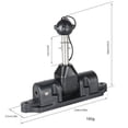 thumbnail image 4 of Scienceny Parche de bloqueo de remo, pieza de soporte Universal resistente, ajuste modificado, accesorios de Rowlock para barco, soporte de Herramientas eléctricas, 4 of 6