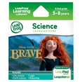 thumbnail image 2 of Leapfrog Disney Pixar Brave Learning Game (Works With Leappad Tablets, Leapstergs, and Leapster Explorer), 2 of 2