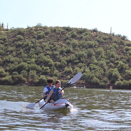 Touring Tandem Kayak - Echo