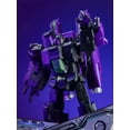 thumbnail image 3 of Transformer Toys Studio Series War for Cybertron Skyfire Jetfire Double converting Action Figure, 7-Inch Multicolor (THT-01B), 3 of 6