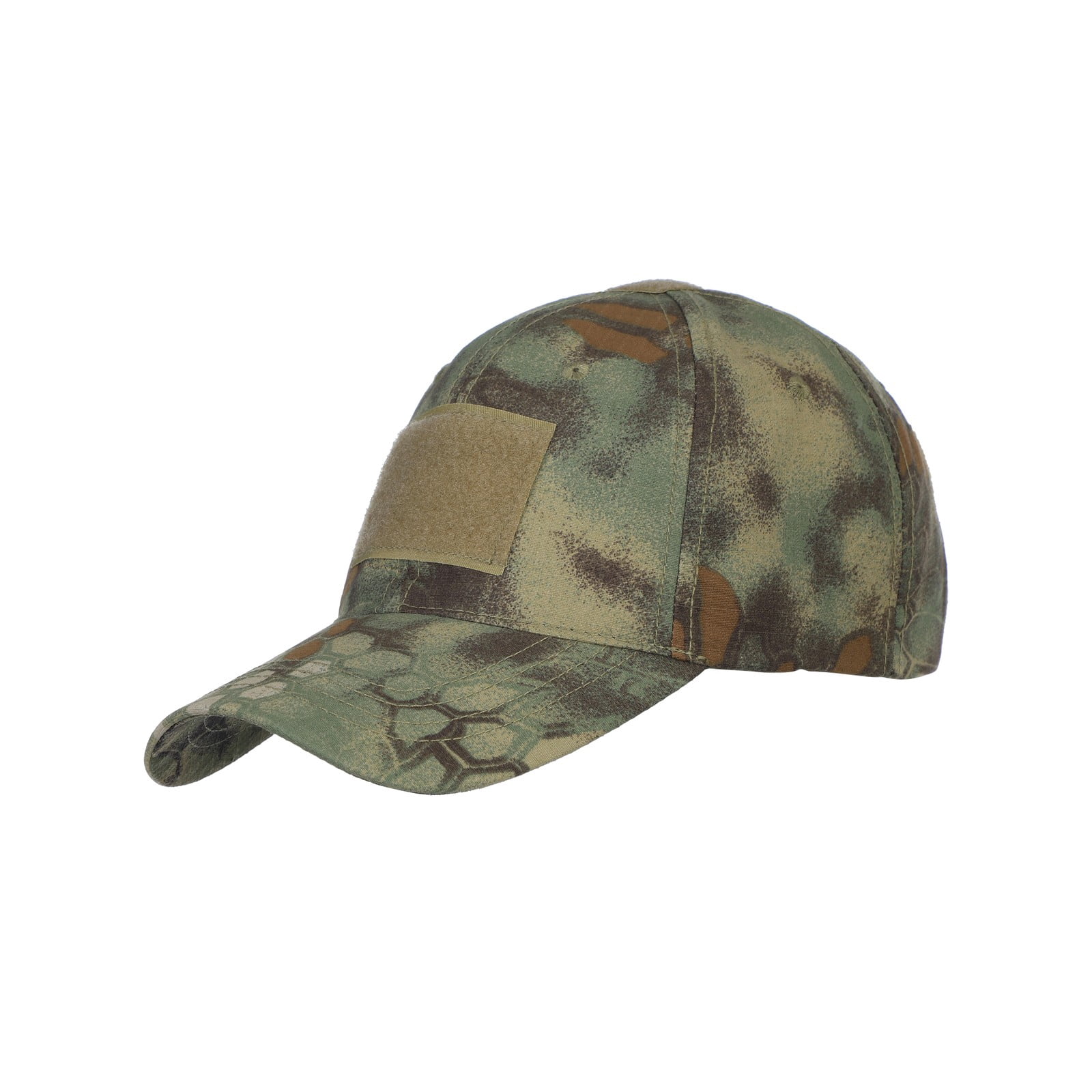 Unisex Baseball Peaked Hat Hunting 