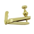 thumbnail image 5 of 4Pcs Violin Fine Tuner Metal String Spinner Fiddle String Adjuster Spinner Stringed Instrument Accessories Enduring, 5 of 9