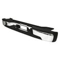 thumbnail image 3 of Rear Step Bumper Assembly For Chevyb Suburban 2000-2006 GM1103103V, 3 of 3