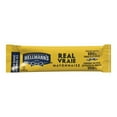 thumbnail image 4 of Hellmann's Real Mayonnaise Stick Packs - 11ml/5 lbs (210/Case), 4 of 6
