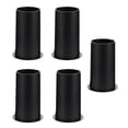 thumbnail image 4 of 5 PCS Speaker Port Tube Replacement Plastic Bass Reflex Pipe Air Outlet, 4 of 6