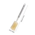 thumbnail image 3 of Lilixerw Clearance Long Handle Bottle Brush,for Kitchen Dish Wash Jars Wine Cups Narrow Glasses and Containers Washer Brushes, 3 of 6