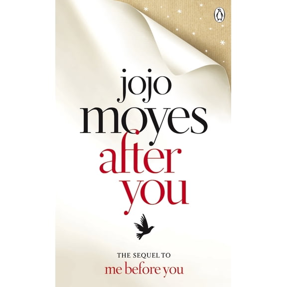 Pre-Owned After You (Unknown) 1405926759 9781405926751