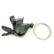 Shimano SL-M310 Altus Rear 7-Speed RapidFire + Trigger Shifter Black