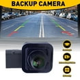 thumbnail image 6 of Waterproof Rear View Backup Camera for Ford F-350 Super Duty IP69, Perfect for All-Weather Usage, 6 of 8