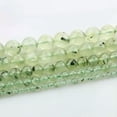 thumbnail image 4 of U8MO 1 Strand Natural Green Grape Jade Stone Gemstone Beads 4mm 6mm 8mm 10mm 12mm-10mm, 4 of 5