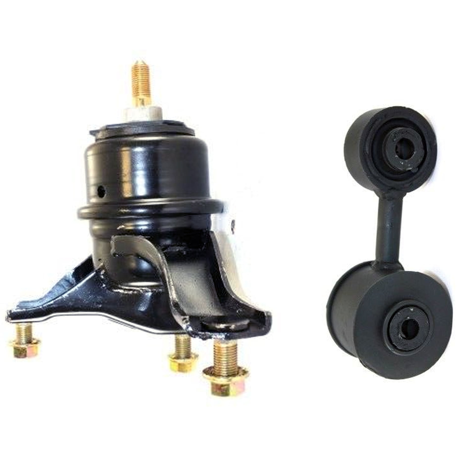 For 0709 Toyota Camry 2.4L FWD Engine Motor and Torque Strut Mount