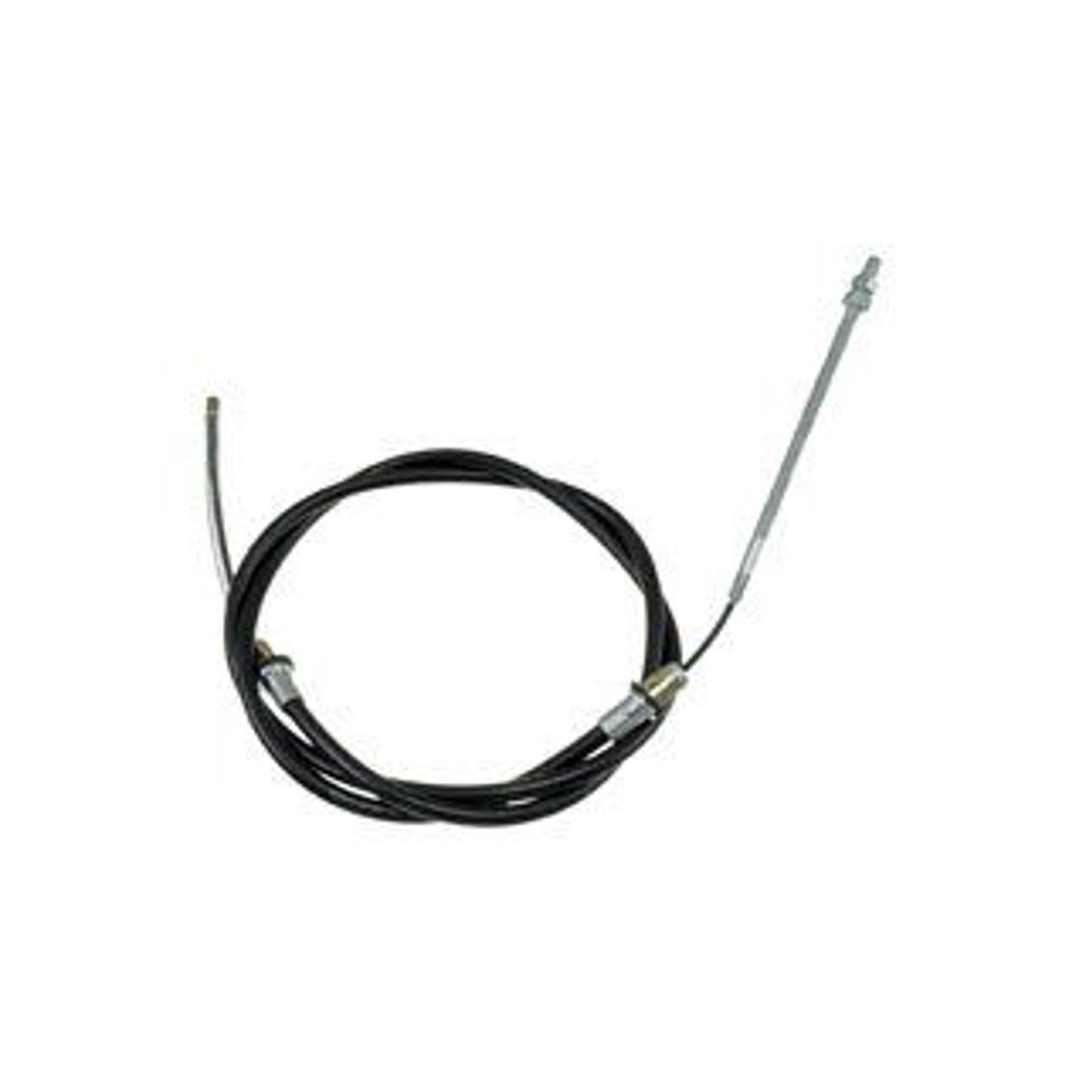 OE Replacement for 19841986 GMC K2500 Rear Right Parking Brake Cable