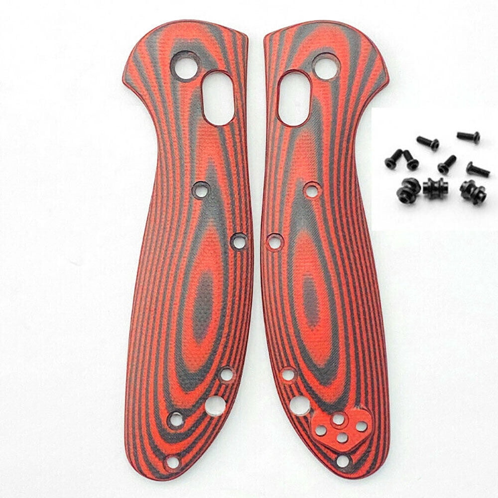 Benchmade Patch Handle Patch G10 Material Scales for Benchmade Mini Griptilian 557 ...