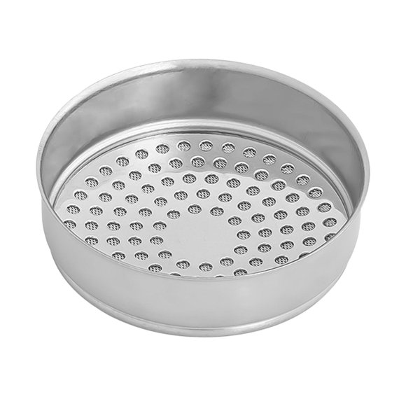 ZheElen Shower Screen Precision Flows E61 Shower Stainless Steel With Stable Flows Rate Filter Group Features Extraction