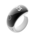 thumbnail image 1 of Intelligent Counting Ring 16.5/18/20/22/23.9mm Adjustable Waterproof Digital Counter With APP Support Smart Rings Accessories, 1 of 10