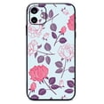 thumbnail image 1 of MightySkins APIPH11-Vintage Floral Skin Decal Wrap for Apple iPhone 11 Sticker - Vintage Floral, 1 of 4