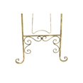 thumbnail image 4 of Tripar International Contemporary Floor Easel for Photo Frame - 53.5" - Gold and Black, 4 of 5