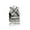 Grey, variant on Womens Travel Land mark London Big Ben Clock Charm Bead .925 Sterling Silver for Bracelet