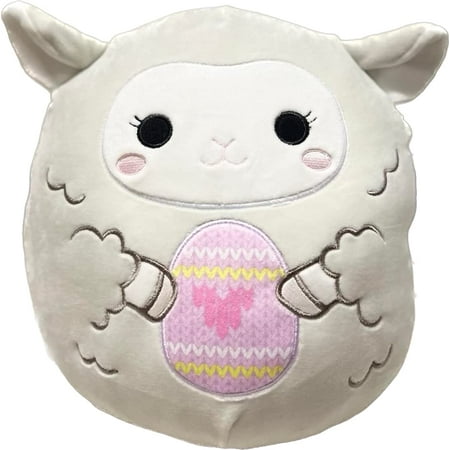 UPC: 0196566152861 | Squishmallows Official Kellytoy Easter Spring Squishy Soft Plush Toy Animal (Sophie 11 Inches)